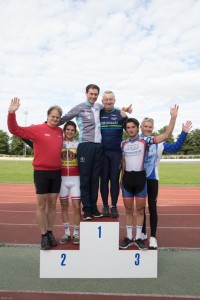 DernyFest Podium: 1st Place – Alistair Rutherford (Pacer: Pip Taylor) 2nd Place – Matt Gittings (Pacer: George Gilbert) 3rd Place – Oliver Moors (Pacer: Sean Bannister)