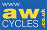 AW Cycles Logo