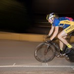 Frazier Carr in AWCycles 20k